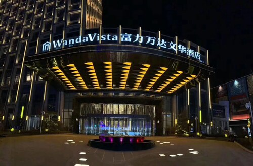 Wanda Vista Changchun