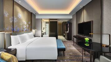 Comfort Double Room | 1 bedroom, premium bedding, down duvets, minibar