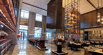 Wanda Vista Changchun
