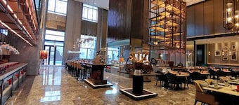 Wanda Vista Changchun