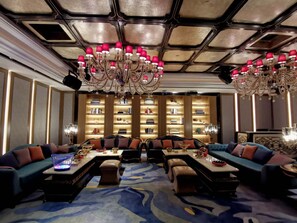 Bar-salon