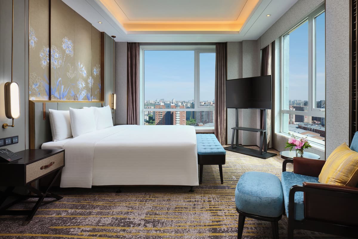 Executive-Suite