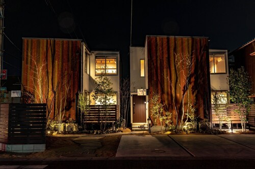 Rakuten STAY HOUSE x WILL STYLE Hachimanbori / Omihachiman Shiga