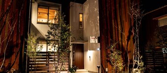 Rakuten STAY brandHachimanbori101 / Omihachiman Shiga