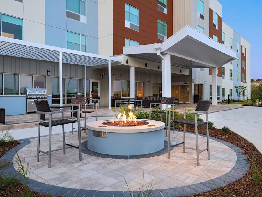 Servizio della struttura