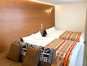 1 habitación, wifi gratis y ropa de cama