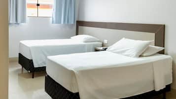 Frigobar, Wi-Fi de cortesia