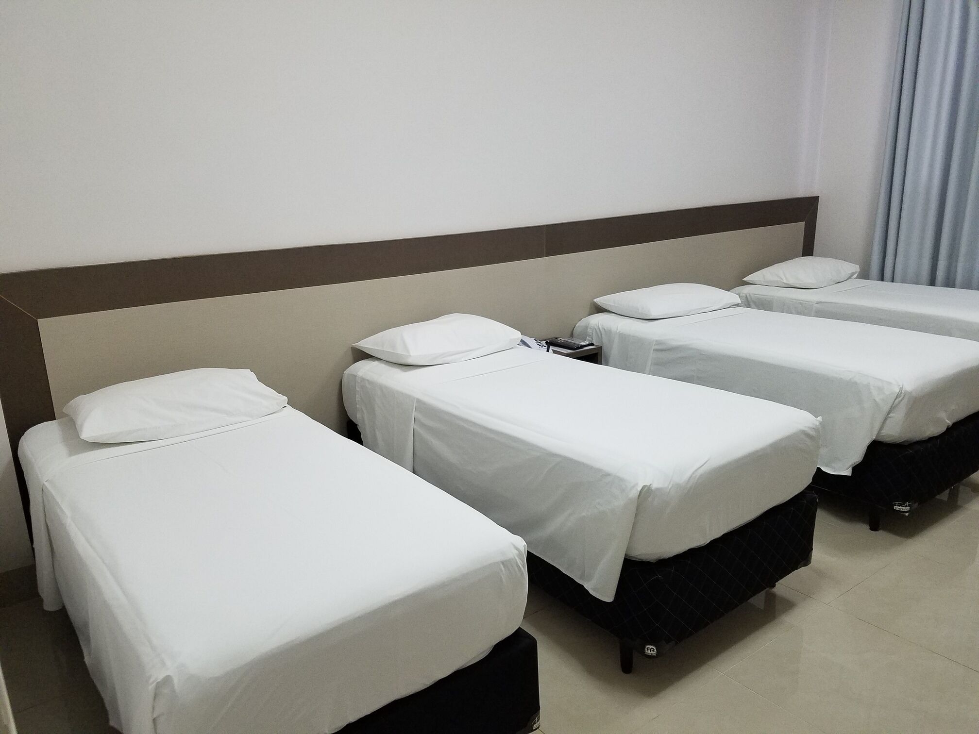 Classic Quadruple Room, 1 Bedroom