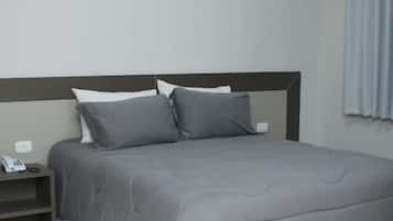 Frigobar, Wi-Fi de cortesia