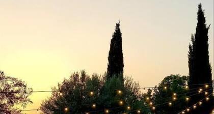 Hotel Villa Flora Relais