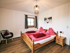 2 Schlafzimmer, kostenloses Internet
