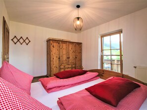 2 bedrooms, free internet - Christine by Interhome (Weerberg)