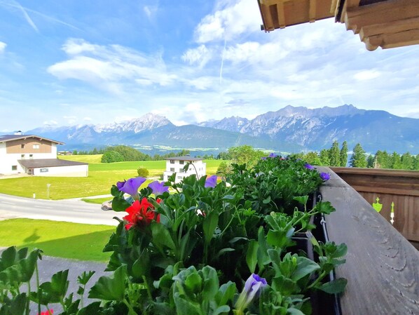 Property grounds - Christine by Interhome (Weerberg)