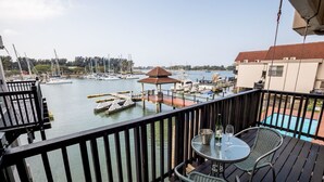 Apartment, 2 Bedrooms | Beach/ocean view - Wild Rocks (Richards Bay)