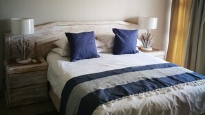 Apartment, 4 Bedrooms - Wild Rocks (Richards Bay)