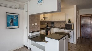 Apartment, 3 Bedrooms | Private kitchen - Wild Rocks (Richards Bay)