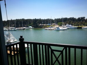 Apartment, 4 Bedrooms | Beach/ocean view