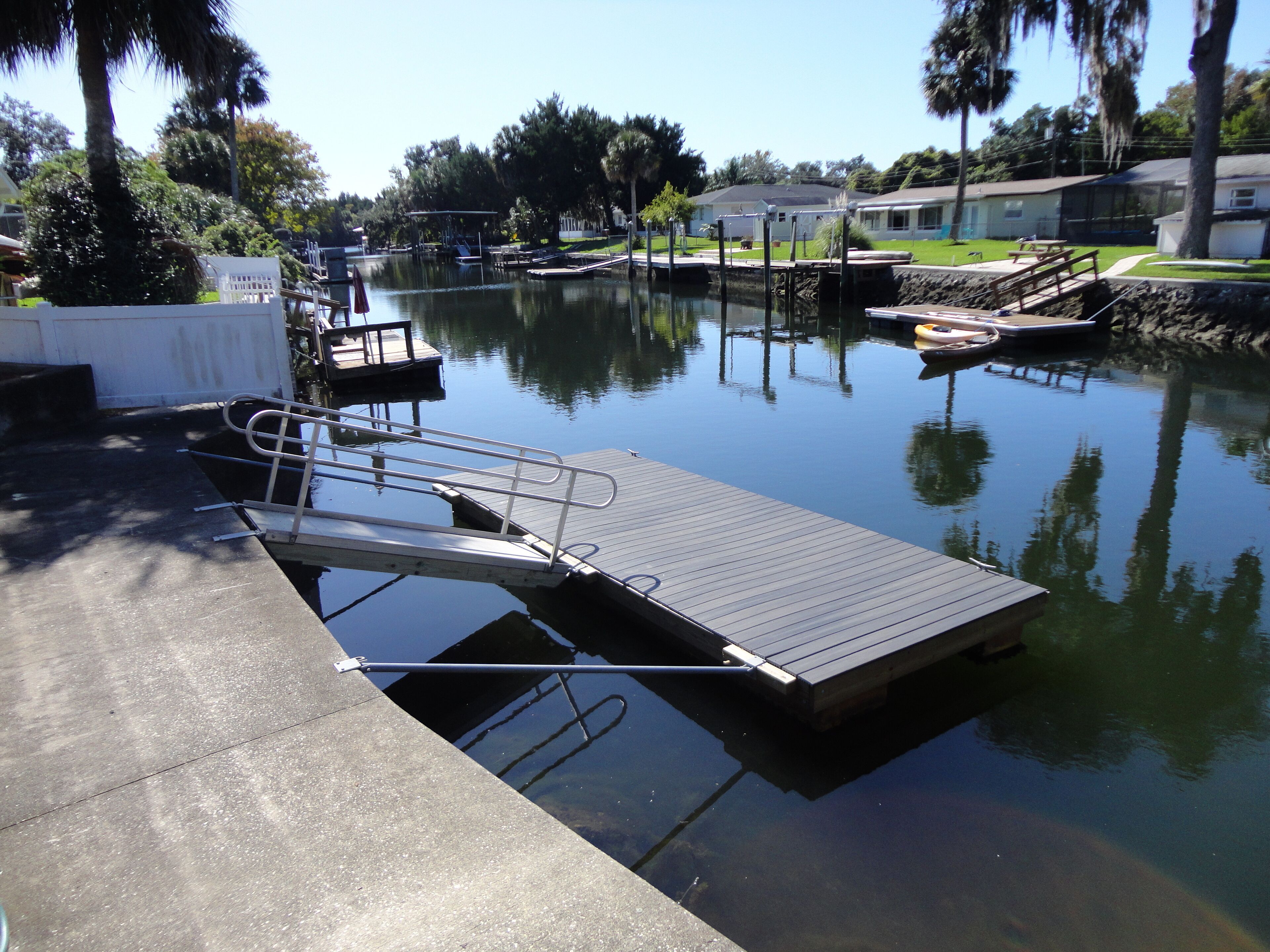 Fun for all Hu-manatee!