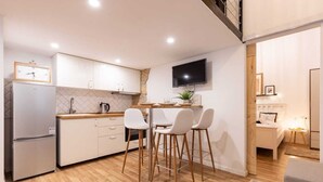 Apartment | In-room dining - D11- High Quality Apartments (Budapest)