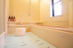 Hair dryer, towels - Private room for up to 8 guests / Takayama Gifu (Takayama)