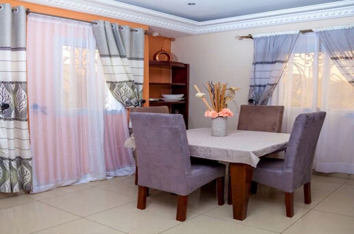 Image de profil de l’hôte