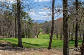 Golf - Massanuttens Shenandoah Villas by Tripforth (McGaheysville)