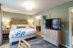 Apartment, 2 Bedrooms | Individually decorated, individually furnished, bed sheets - Massanutten's Woodstone Meadows by Tripforth (McGaheysville)