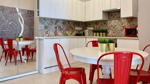 Apartment | Private kitchenette - K29- High Quality Apartments (Budapest)