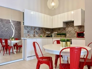 Apartment | Private kitchenette