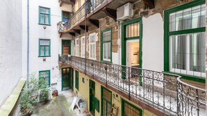 Exterior - K29- High Quality Apartments (Budapest)