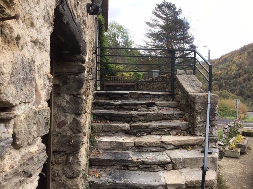 Mas Graffouil 2 - groupes ou familles