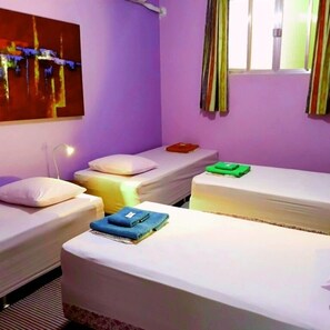 Suite Lilas - Casa Babilônia (Rio de Janeiro)