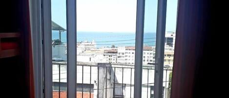 Suite Branca | Quang cảnh từ phòng