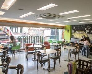 Café