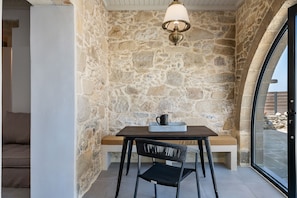 Restauration