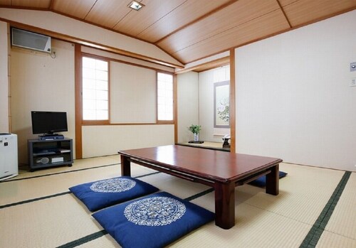 Nonsmoking new building  Japanesestyle room 12 / Niimi Okayama