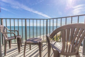 Property grounds - Condo with Incredible Views~ Palace 1513 (Myrtle Beach)
