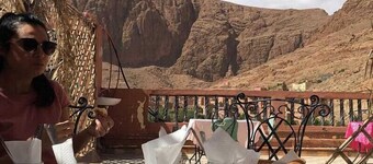 Hotel dar aicha