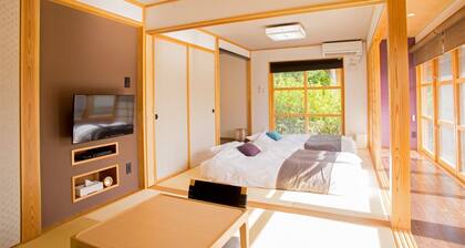 A holiday with Ryukyu tatami mats Okinawa old hou / Kunigami-gun Okinawa