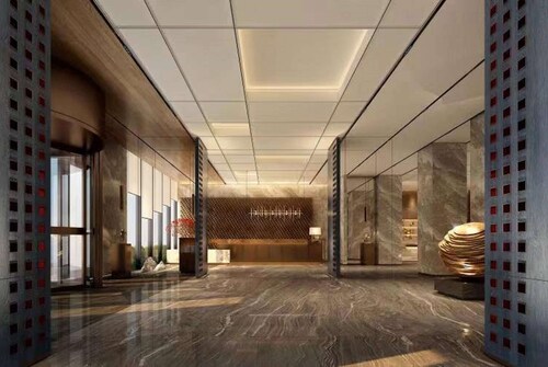Ramada by Wyndham Changsha Wuguang
