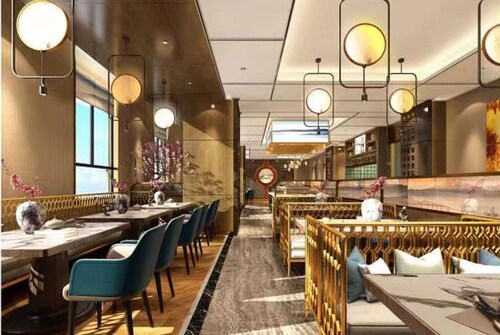 Ramada by Wyndham Changsha Wuguang