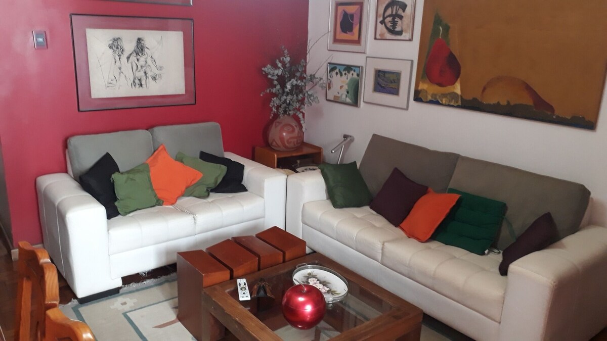 Image de profil de l’hôte