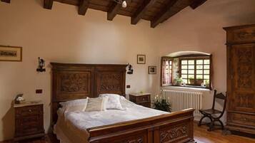 Decoración personalizada y muebles diferentes