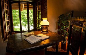 Deluxe Room | Room amenity - B&B La Tour de Villa (Gressan)
