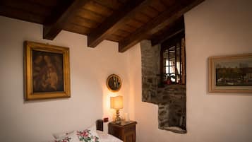 Kamar Deluks | 2 kamar tidur dan didekorasi berbeda-beda