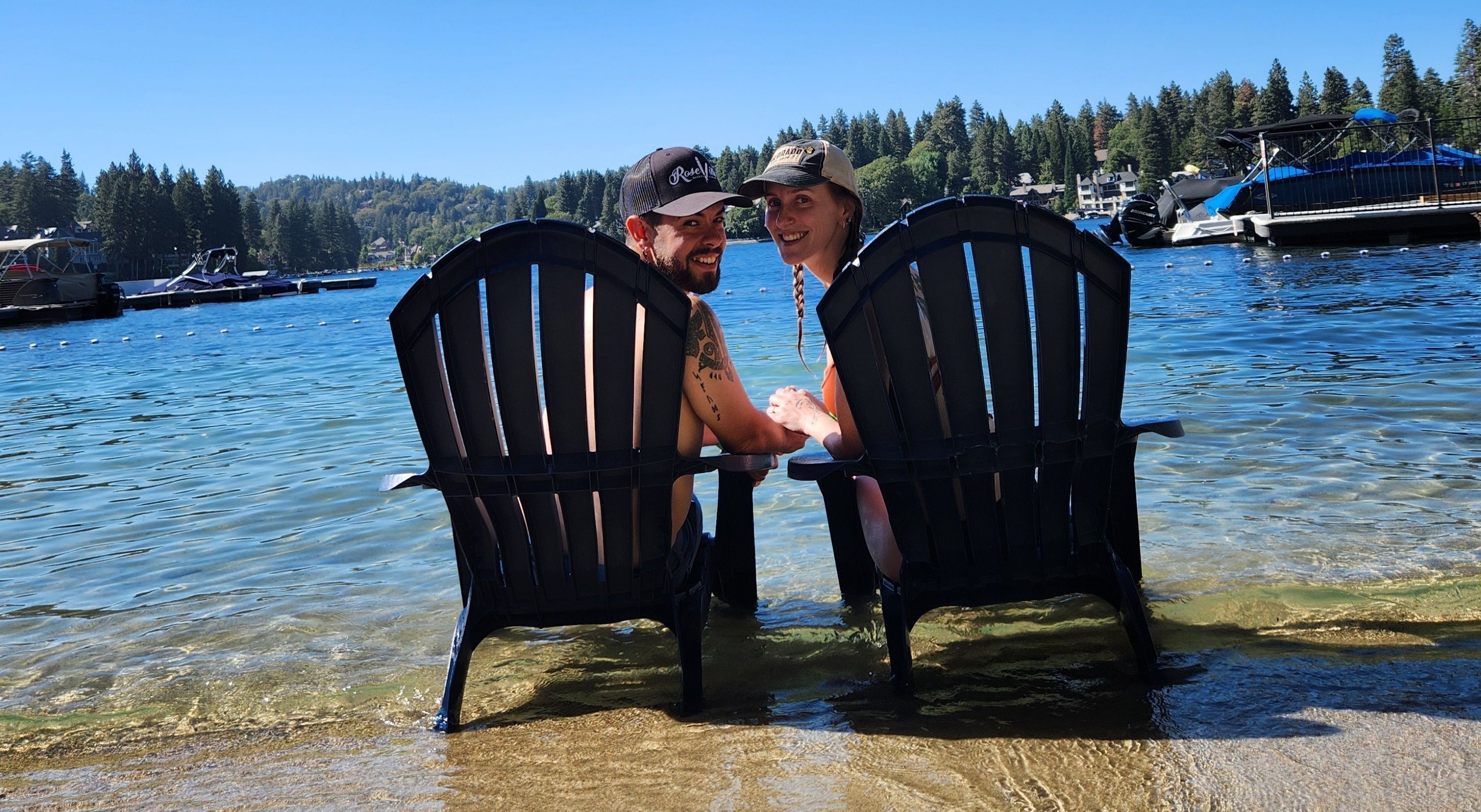 Foto - Lake Arrowhead Resort and Spa