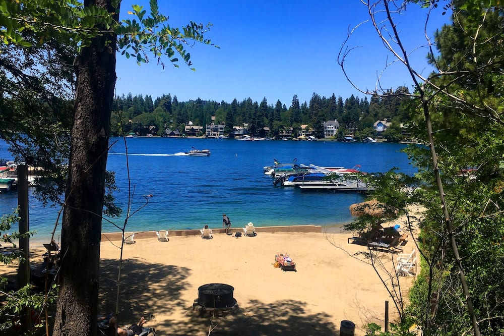 Lake Arrowhead Resort and Spa