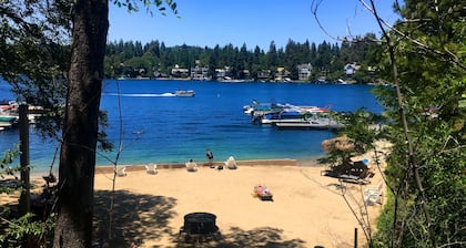 Lake Arrowhead Resort and Spa