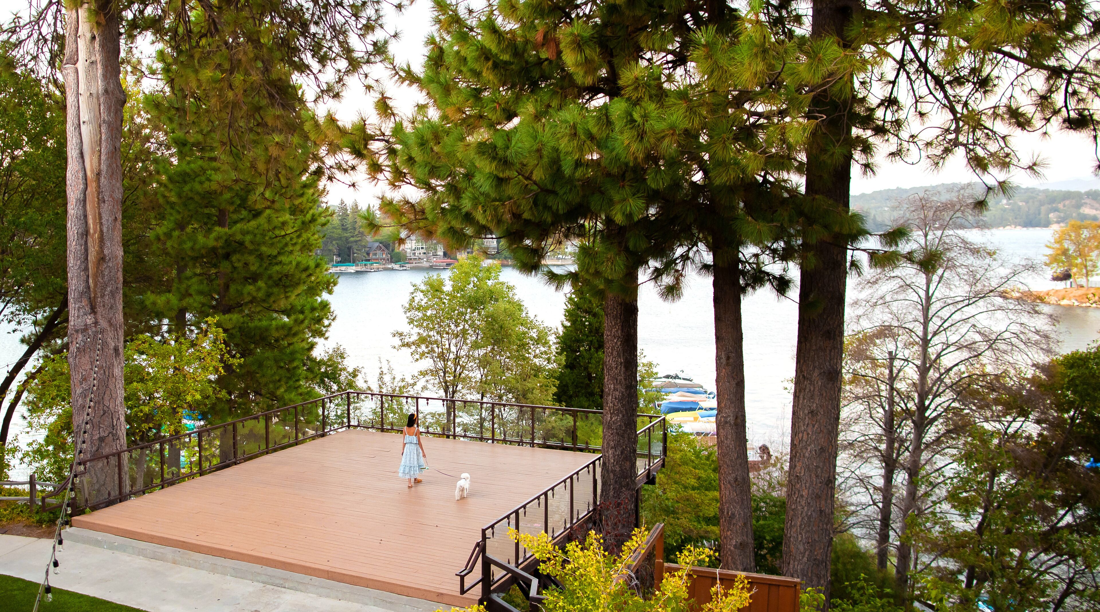 Foto - Lake Arrowhead Resort and Spa