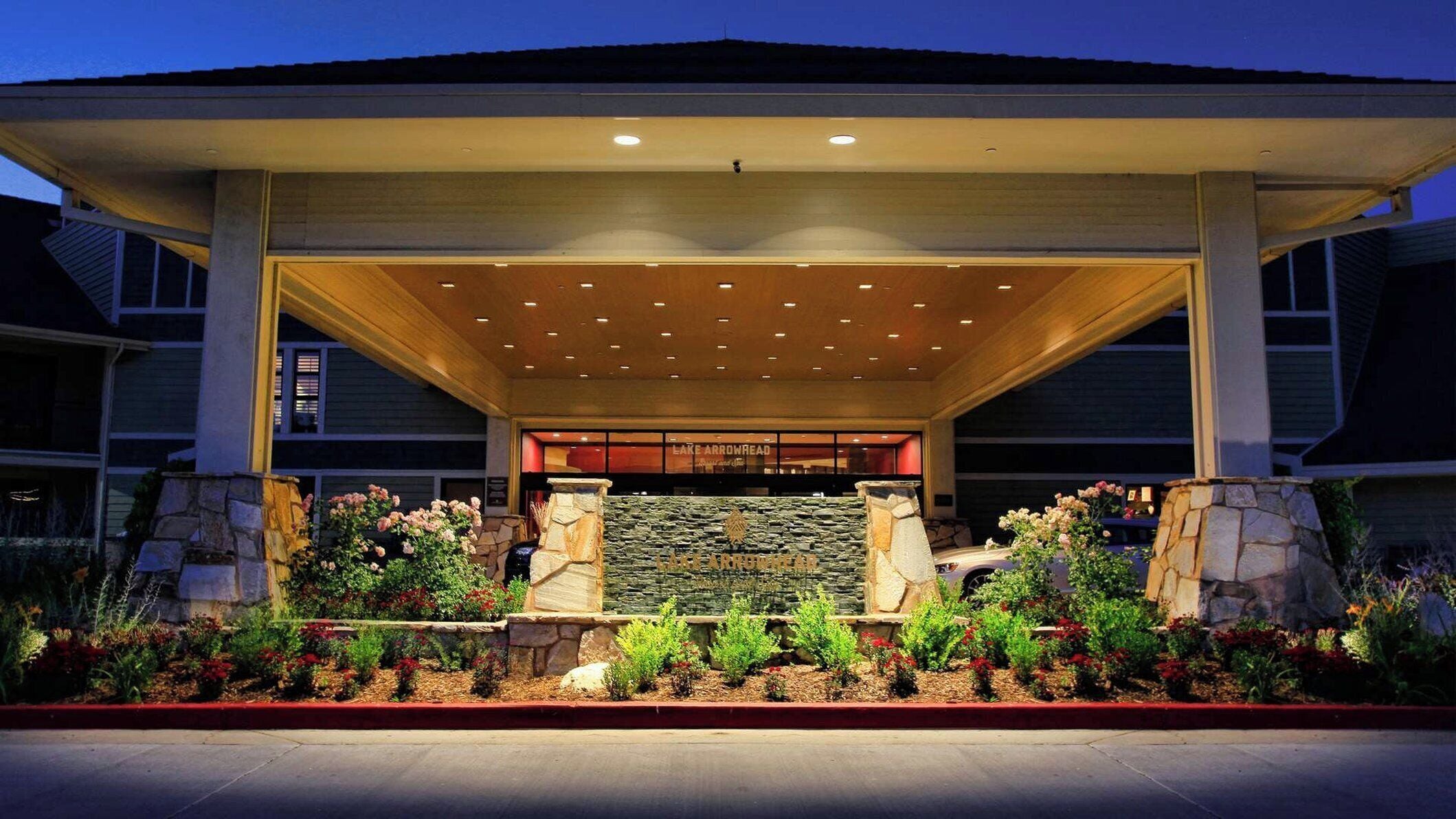 Cocktail bar